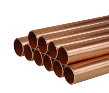 Copper-Tube Pipe