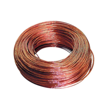 Copper-Wire