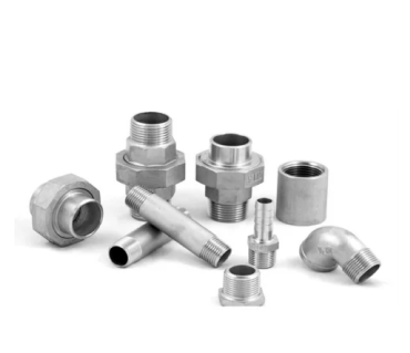 Nickel Forgings