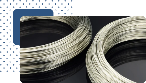 Nickel Wire