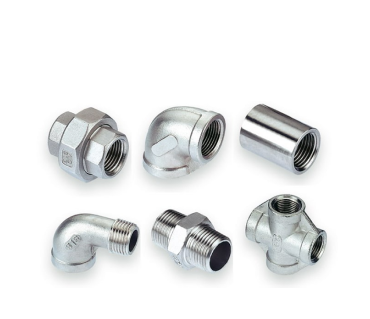 Alloy Steel Forged Fittings