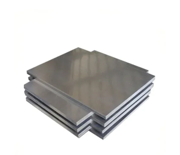 Alloy Steel SheetPlate