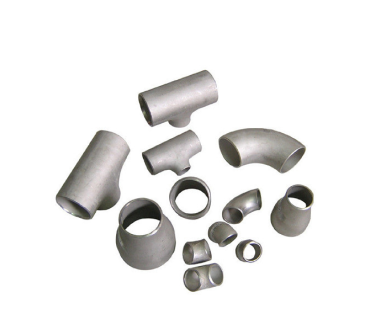 Alloy steel Pipe Fitting