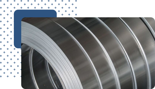 Carbon Steel Coil:Strip