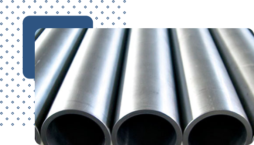 Duplex stainless steel pipe tube