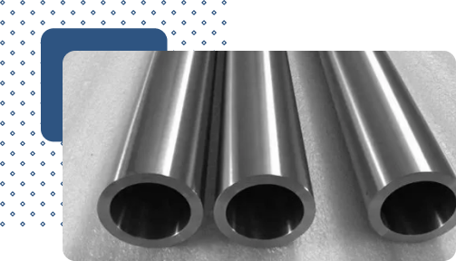 Inconel Tube