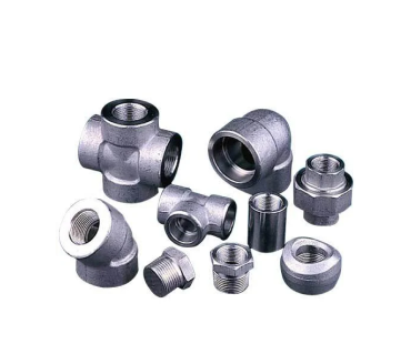 Forged Fittings