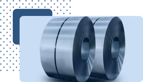 stainless steel coil strip