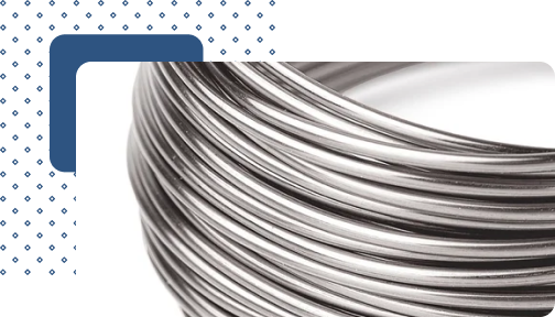 Stainless Steel Wire