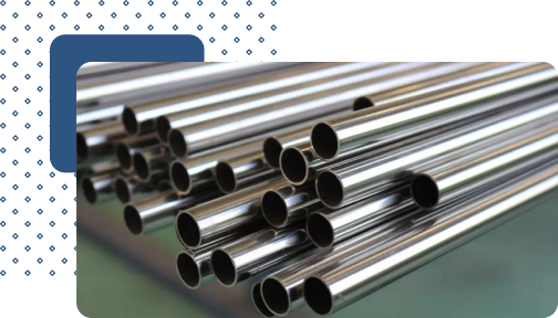 Super Duplex Stainless Steel Pipe