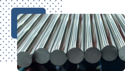 Super Duplex Stainless Steel Round Bars:Rods