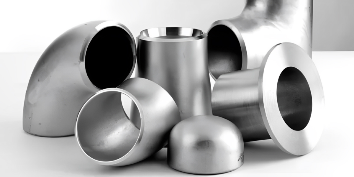 Inconel Pipe Fittings