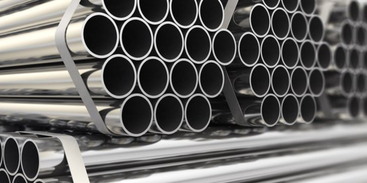 Inconel Tubes