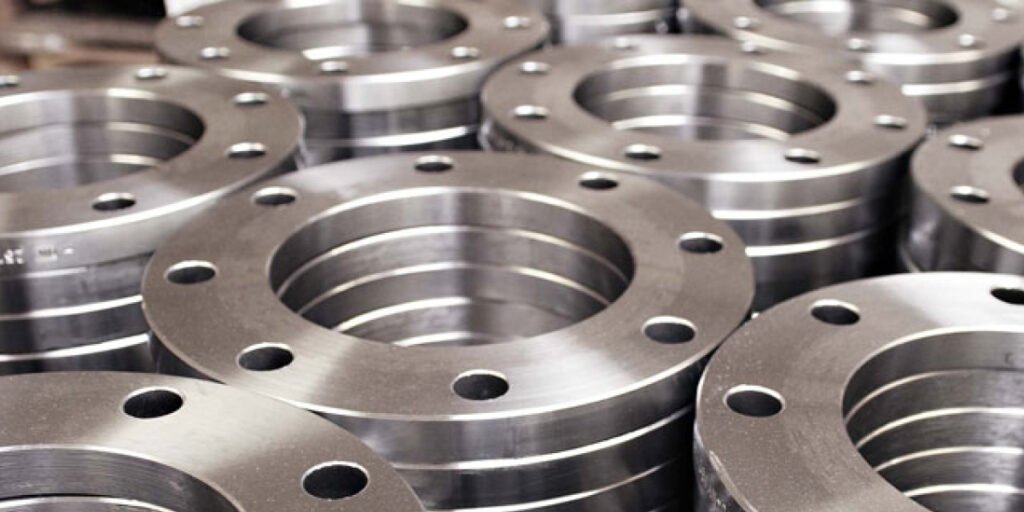 The Role of Nickel Materials in Modern Industrial Applications