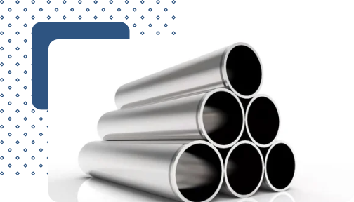 AISI 310 SS Pipe and Tube, 321 SS Pipe and Tube