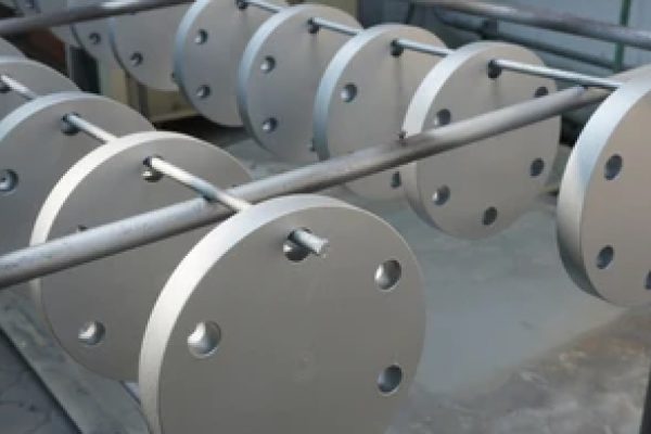 Flanges